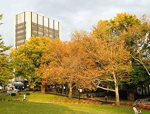 Photo of the Wesley Howe Center. Link to Gifts That Pay You Income. Photo of the Wesley Howe Center. Link to Gifts That Pay You Income.